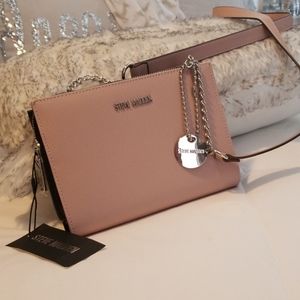 Steve Madden Crossbody Wallet/Purse